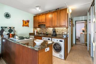 Maui Vista #2-222 Near Charlie Young Beach, Pickleball Courts, Pool, Wifi, AC - 3