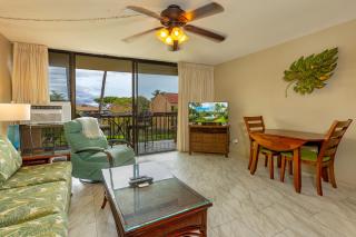 Maui Vista #2-210 Remodeled, Near Pool, Pickleball Courts, Close to Beach - 9