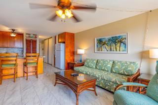 Maui Vista #2-210 Remodeled, Near Pool, Pickleball Courts, Close to Beach - 7