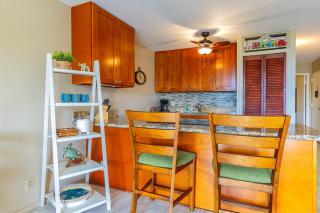 Maui Vista #2-210 Remodeled, Near Pool, Pickleball Courts, Close to Beach - 4