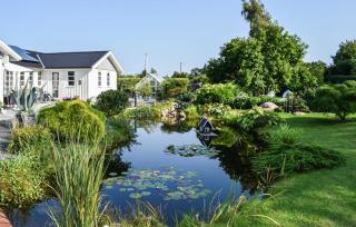 3 Bedroom Lovely Home In Kirke Hyllinge - 1