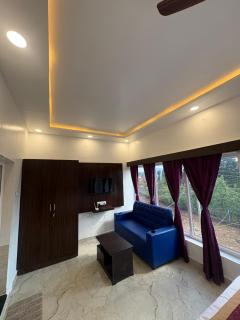 YERCAUD RATHNA residency - 3