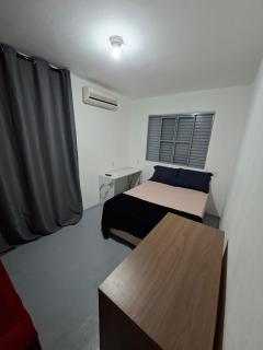 Quarto 1 ijui - 2