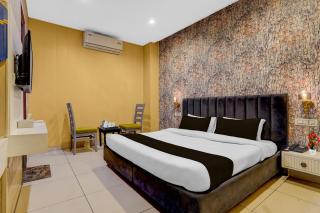 Townhouse Sector 20 Panchkula Formerly The Bliss Inn - 2