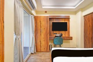 Super Townhouse Kolkata Railway Station Formerly Anushka Residency - 3