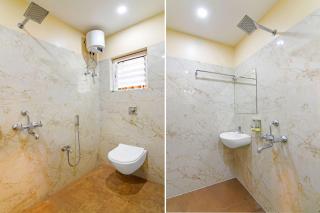 Super Townhouse Kolkata Railway Station Formerly Anushka Residency - 5