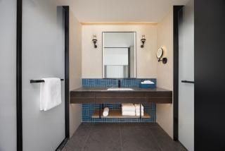 Four Points by Sheraton Chongqing Yuzhong Peninsula - 8
