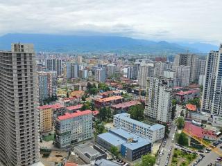24homebatumi-3504, right on the Black Sea - 1