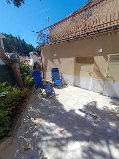 La Casetta del Cuore - Ovindoli centro con giardino - 5