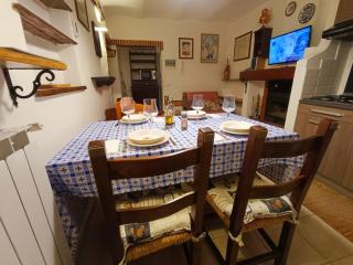 La Casetta del Cuore - Ovindoli centro con giardino - 6