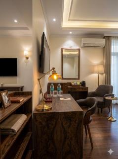 Ashoka International Hotel At Karol Bagh - 4