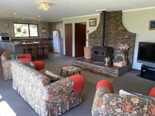 Clutha Country Cottage - 7