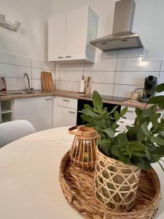 Maison neuve avec jardin, pergola, wifi, Clim pour 4 personnes - 1
