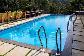 Vythiri Gold Resort By ZOMESTAY - 6