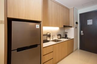 Louis Kienne Suites Cikarang - 3