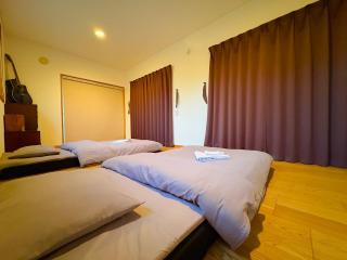 ENJ Farmstay in Hokkaido - 1
