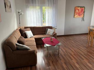 Ferienwohnung Alina - 8