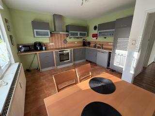 Ferienwohnung Alina - 5