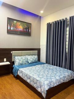 Muong Thanh Vien Trieu apartment - 6