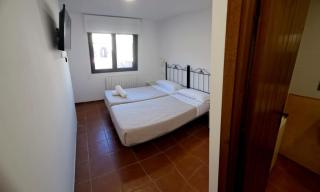 Hostal Restaurante Monterde de Albarracín - 8