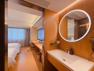 JI Hotel Shanghai Kangqiao Xiuyan Road - 4