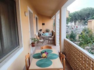 Semi-detached house, La Casa di Marinico - 7
