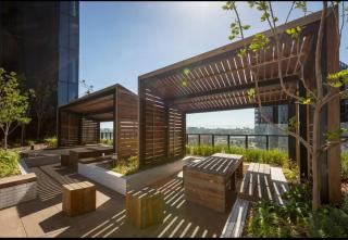 Waterfront Docklands Stay - 2