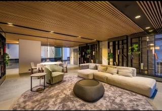 Waterfront Docklands Stay - 1