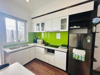 Muong Thanh Vien Trieu apartment - 1