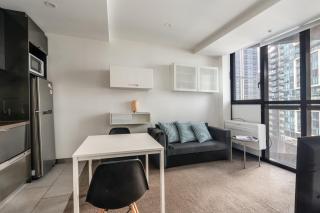Modern Nomads Southbank Prime Sunlit 1BR Walk to Crown Melbourne - 3