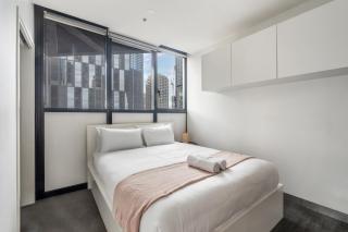 Modern Nomads Southbank Prime Sunlit 1BR Walk to Crown Melbourne - 1