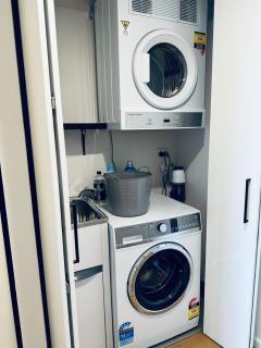 Urban Dickson Apt Chinatown 1BR - 8