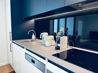 Urban Dickson Apt Chinatown 1BR - 7