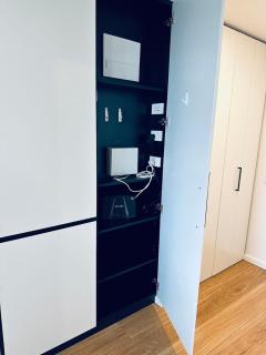 Urban Dickson Apt Chinatown 1BR - 3