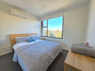 Urban Dickson Apt Chinatown 1BR - 1