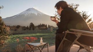Sanga Nature Fujinomiya 富士山ビュー - 9