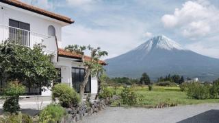 Sanga Nature Fujinomiya 富士山ビュー - 0
