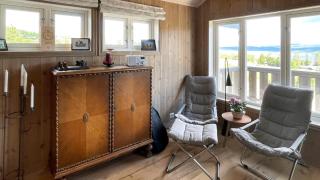 Mountain Cabin With Sauna And Jotunheimen Views - 4