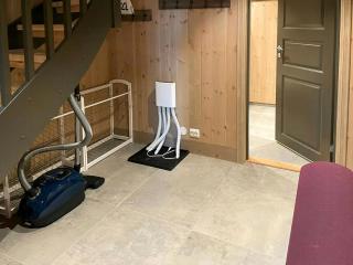 Mountain Cabin With Sauna And Jotunheimen Views - 1