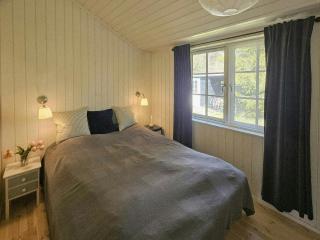Summer House By Sand Drift Plantation In Rørvig - 5