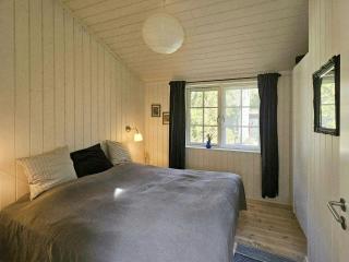 Summer House By Sand Drift Plantation In Rørvig - 4