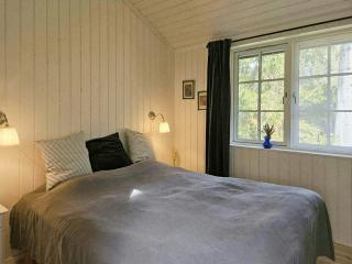 Summer House By Sand Drift Plantation In Rørvig - 2