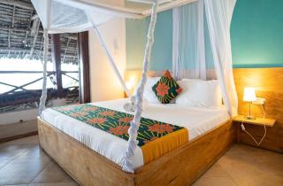 ZAN Jambiani Beach House - 1