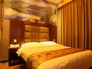 Super 8 Hotel Beijing Daxing Airport Caoqiao Metro Station East Branch - Pequim - 1