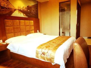 Super 8 Hotel Beijing Daxing Airport Caoqiao Metro Station East Branch - 2