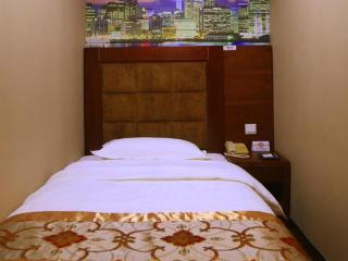 Super 8 Hotel Beijing Daxing Airport Caoqiao Metro Station East Branch - 1
