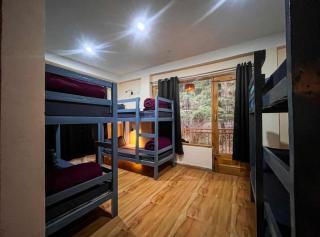 Sharaji cottage #premium room # cafe #comforable stay - 9
