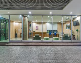 BB Garden Resort - 4