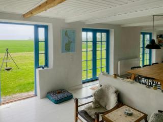 Farm With Sauna And Wilderness Bath Near Ballen - 6