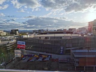 Top floor CBD Comfy View 1BR Apartment & Bath tub - 4